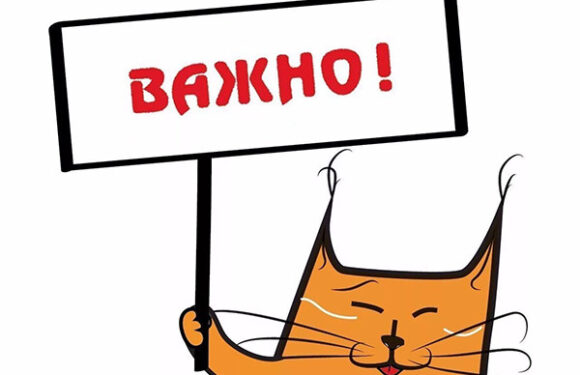 Важные новости для потребителей